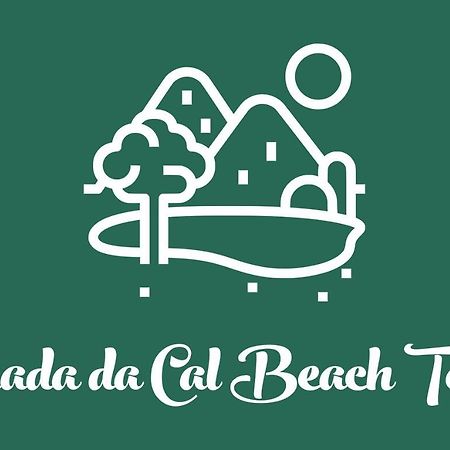 Parada Da Cal Beach Torres Exterior foto