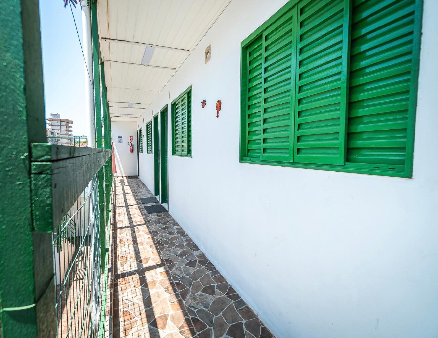 Parada Da Cal Beach Torres Exterior foto